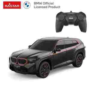 Auto na daljinsko upravljanje BMW XM 1:24 Rastar
