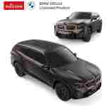 Auto na daljinsko upravljanje BMW XM 1:24 Rastar Auto na daljinsko upravljanje BMW XM 1:24 Rastar - Slika 3