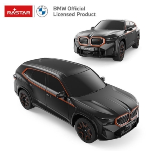 Auto na daljinsko upravljanje BMW XM 1:24 Rastar Auto na daljinsko upravljanje BMW XM 1:24 Rastar - Slika 3