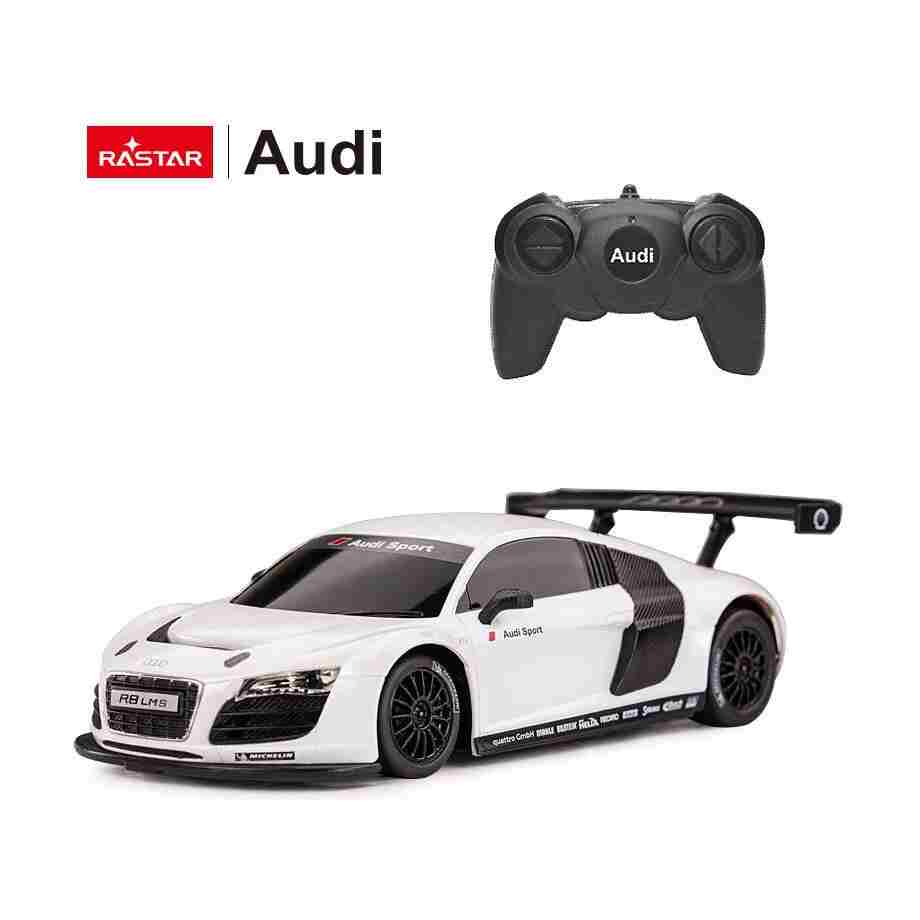 Auto na daljinsko upravljanje Audi R8 LMS1:14 Rastar