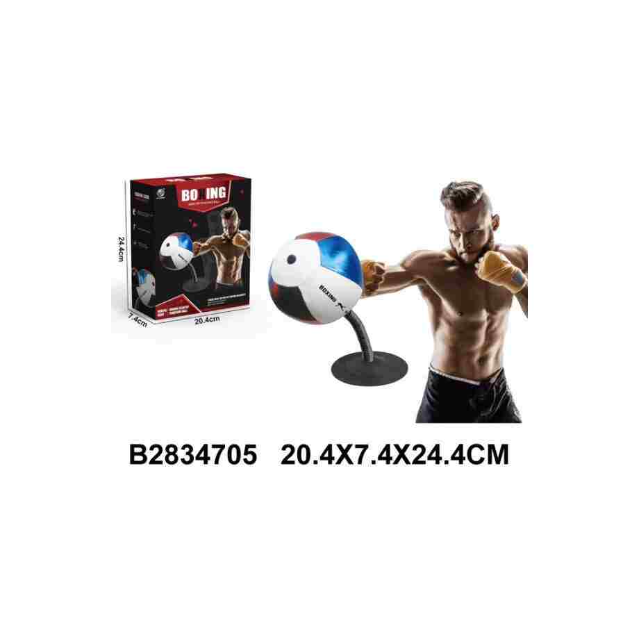 Boks set sa loptom – BOXING trening igračka