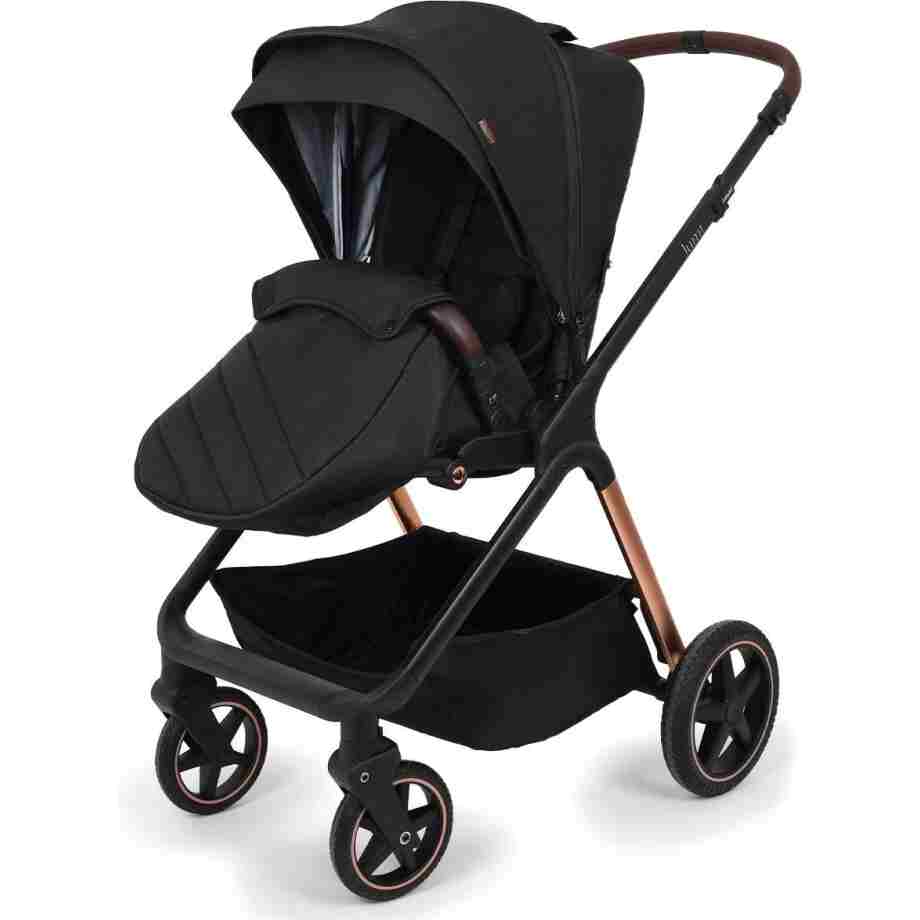 Jungle kolica Lumi, 3u1 Jungle kolica Lumi 3u1 sistem