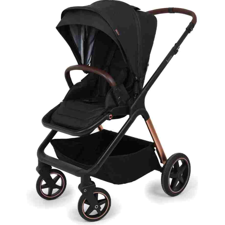 Jungle kolica Lumi, 3u1 Jungle kolica Lumi 3u1 sistem