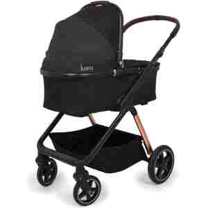 Jungle kolica Lumi 3u1 sistem