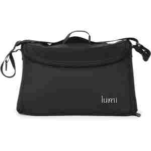 Jungle kolica Lumi, 3u1 - Slika 16