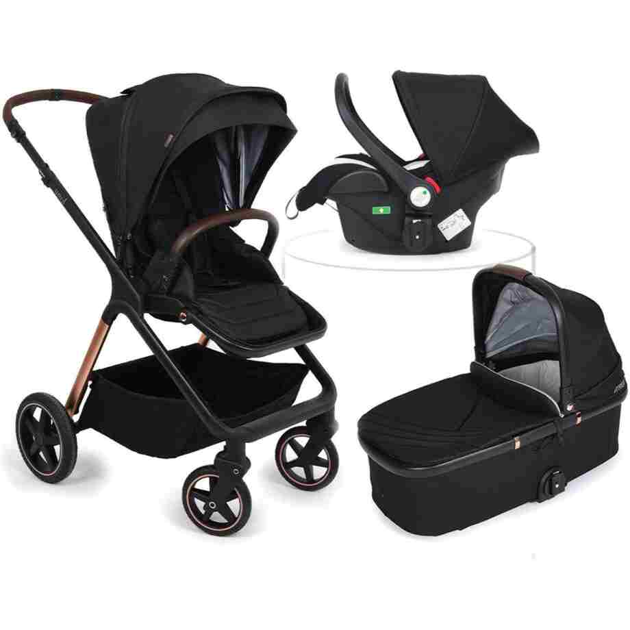 Jungle kolica Lumi 3u1 sistem