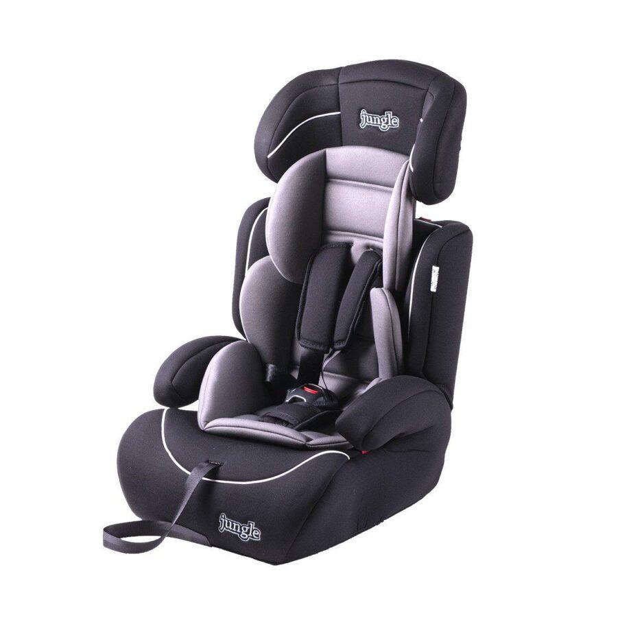 Jungle autosedište za bebe i decu