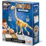 Buki Dino iskopina brachiosaurus,