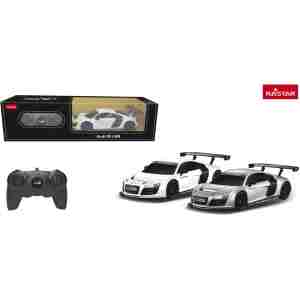 Auto na daljinsko upravljanje Audi R8 LMS1:14 Rastar Auto na daljinsko upravljanje Audi R8 LMS1:14 Rastar - Slika 4