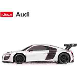 Auto na daljinsko upravljanje Audi R8 LMS1:14 Rastar Auto na daljinsko upravljanje Audi R8 LMS1:14 Rastar - Slika 3
