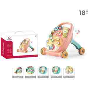 Šetalica za bebe 981015 Šetalica za bebe 981015