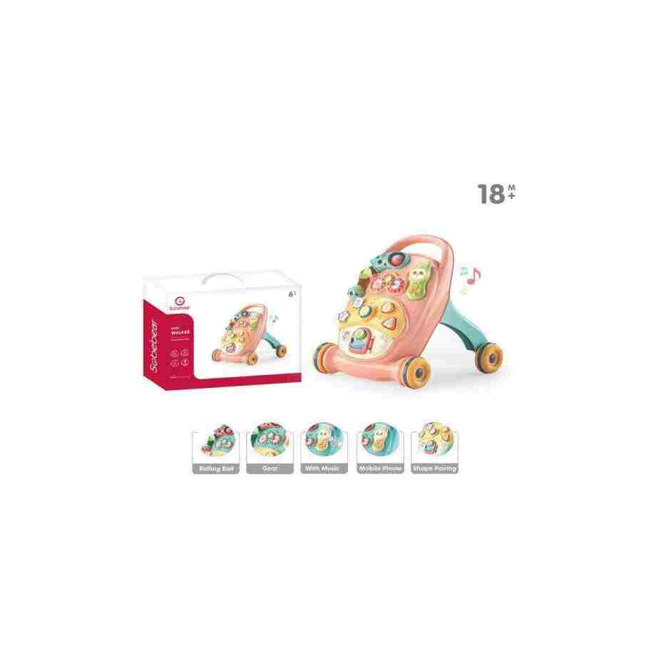 Šetalica za bebe 981015