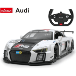 Auto na daljinsko upravljanje Audi R8 LMS 1:14 Rastar