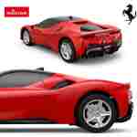 Auto na daljinsko upravljanje Ferrari SF90 Stradale – RC Rastar Auto na daljinsko upravljanje Ferrari SF90 Stradale – RC Rastar - Slika 3