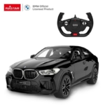 Auto na daljinsko upravljanje BMW X6 1:14 Rastar