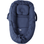 Gnezdo za bebe Comfort – Indigo Bebekevi Gnezdo za bebe Comfort – Indigo Bebekevi - Slika 1