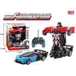 Auto transformers 1:18 - Slika 1