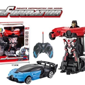 Auto transformers 1:18 Auto transformers 1:18 - Slika 1