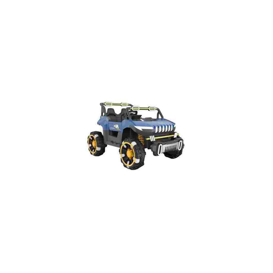 Džip na akumulator MB189