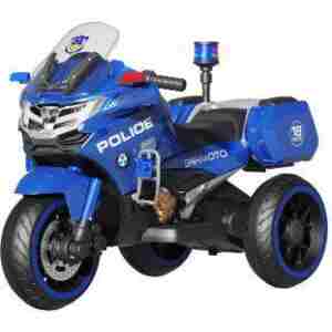 Policijski motor na akumulator MB2600 - Slika 1