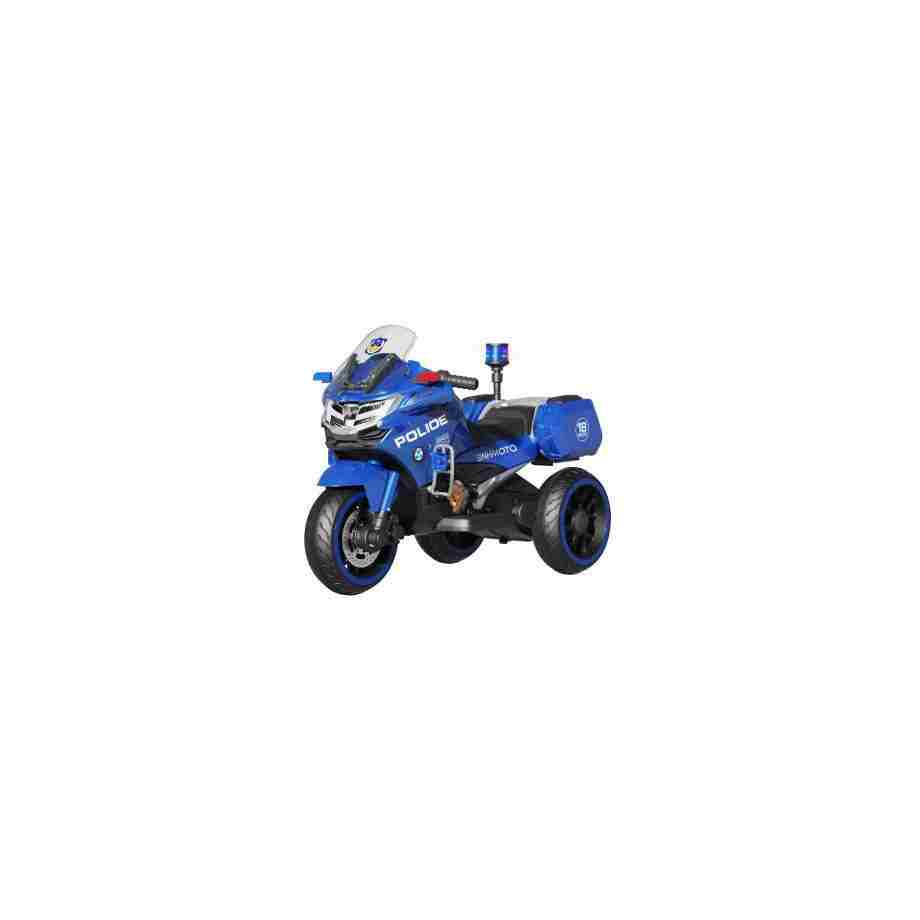IMG_4741 Policijski motor na akumulator MB2600