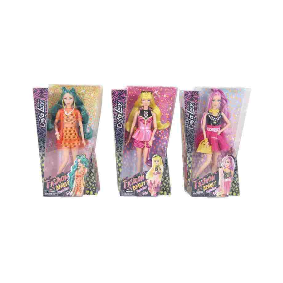 Lutka Defa Fashion Lucy 27/8527