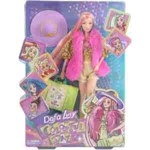Lutka Defa Travel 27/8517