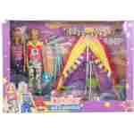 Lutka Defa Camping 27/8498