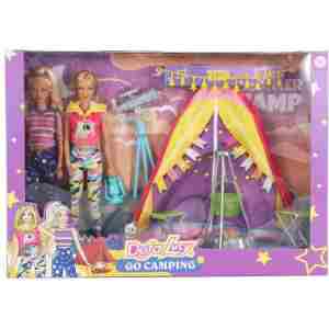 Lutka Defa Camping 27/8498