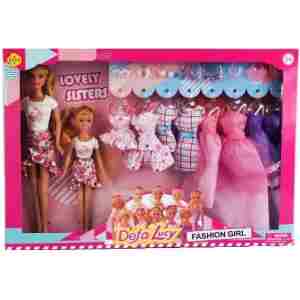 Lutka Defa Fashion sa dodacima 27/8447