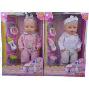 Lutka Defa Sweet Baby 27/5072