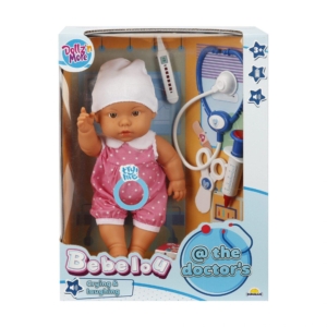Lutka beba 029459 Lutka beba 029459 - Slika 1
