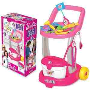 Barbie doktor set sa kolicima 019872