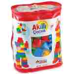 Kocke u vreći 125pcs - Slika 1