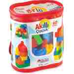Kocke u vreći 60pcs - Slika 1