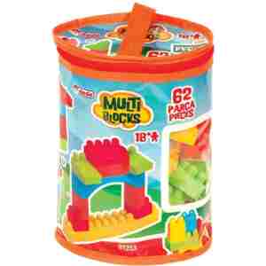 Kocke 62 pcs 012538
