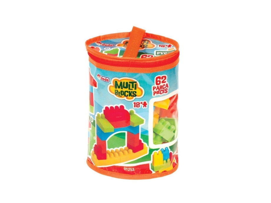 Kocke 62 pcs 012538