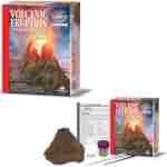 Eksperiment set vulkanska erupcija 95/36117 - Slika 1