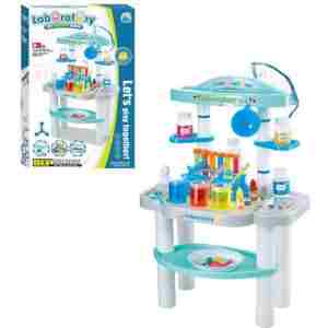 Laboratorijski set DIY 61/51384 Laboratorijski set DIY 61/51384 - Slika 1