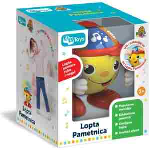 Lopta pametnica 11/98012