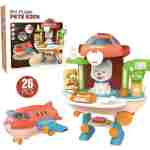 Veterinarski set u avionu 61/72623 - Slika 1