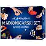 Mađionicarski set 50 trikova 11/70790