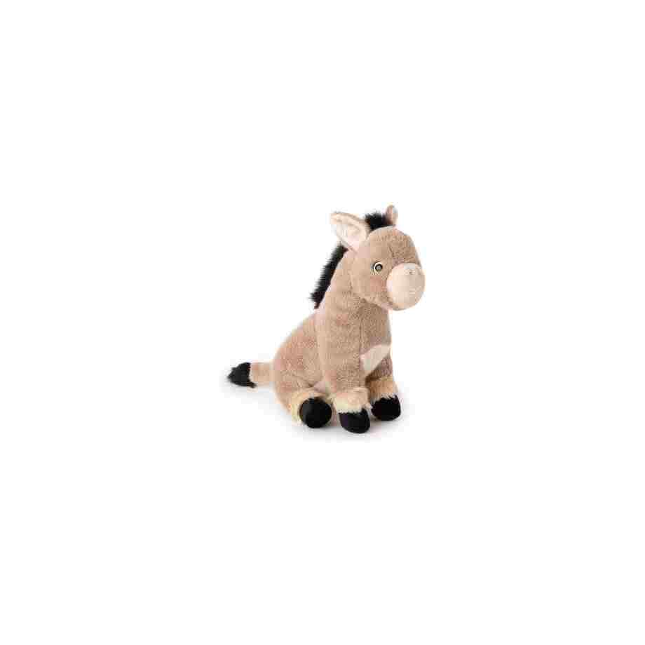 Plišani magarac 23cm