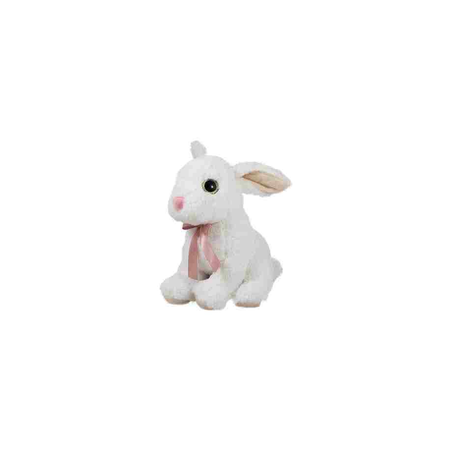 Plišani zeka 25cm