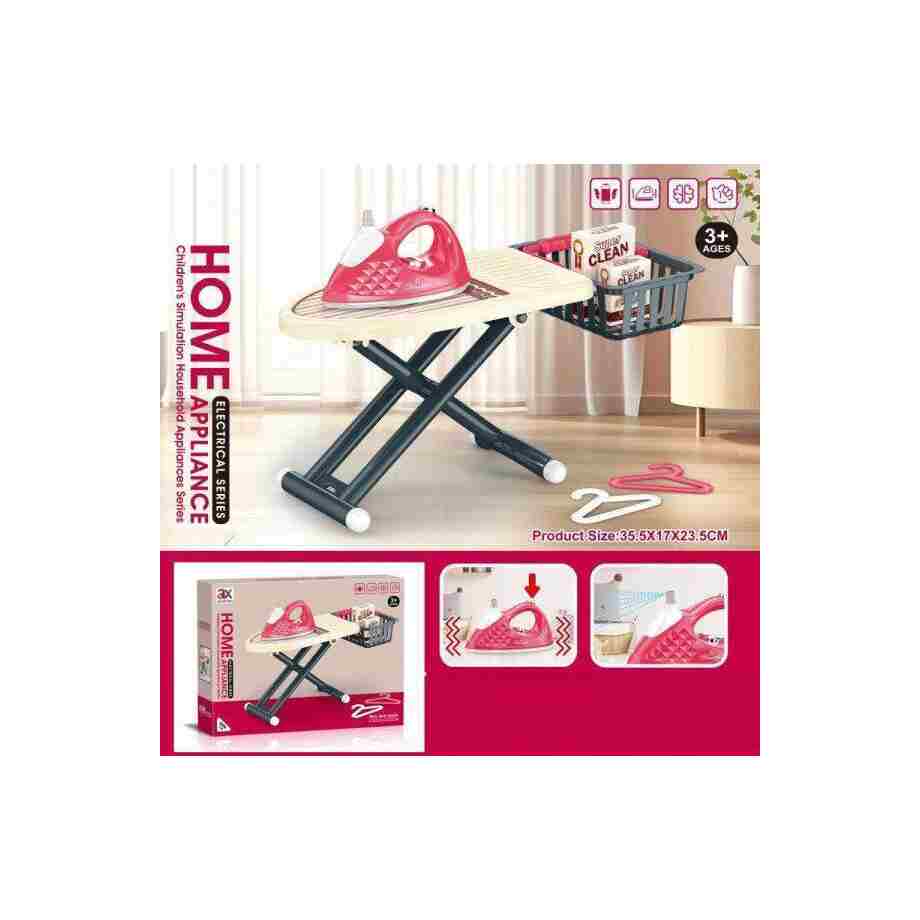 Set za peglanje 149540
