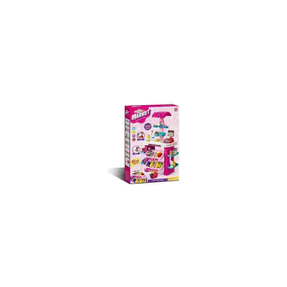 Market set 981555