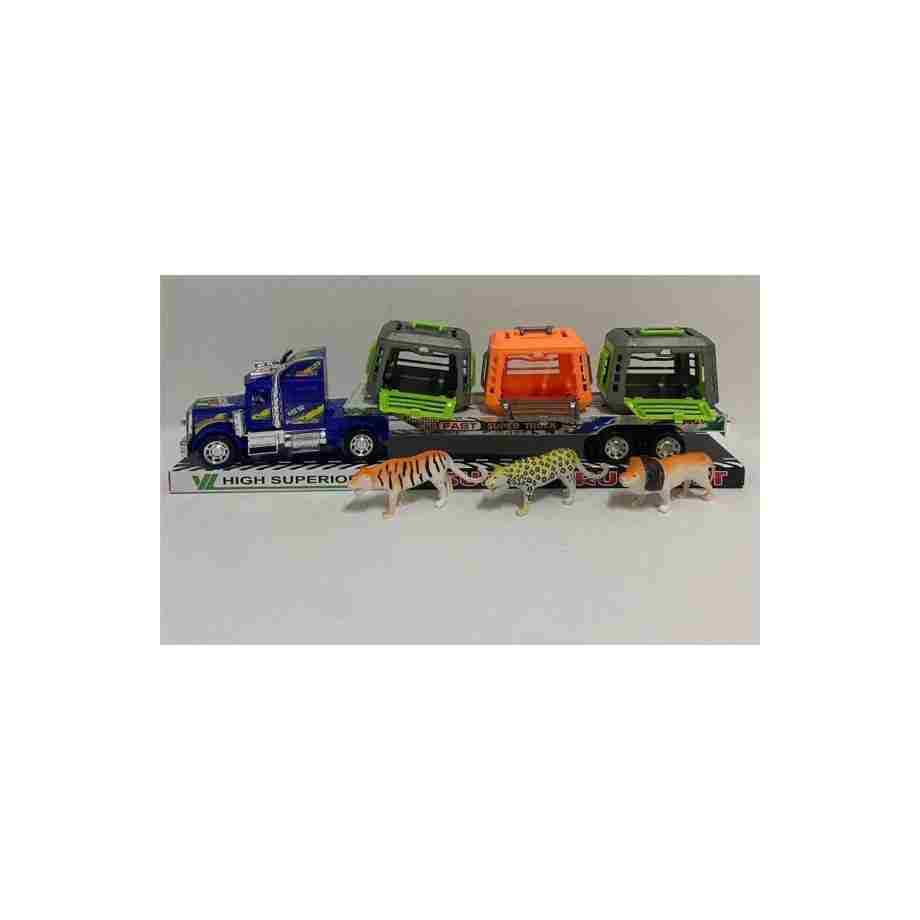 Kamion set