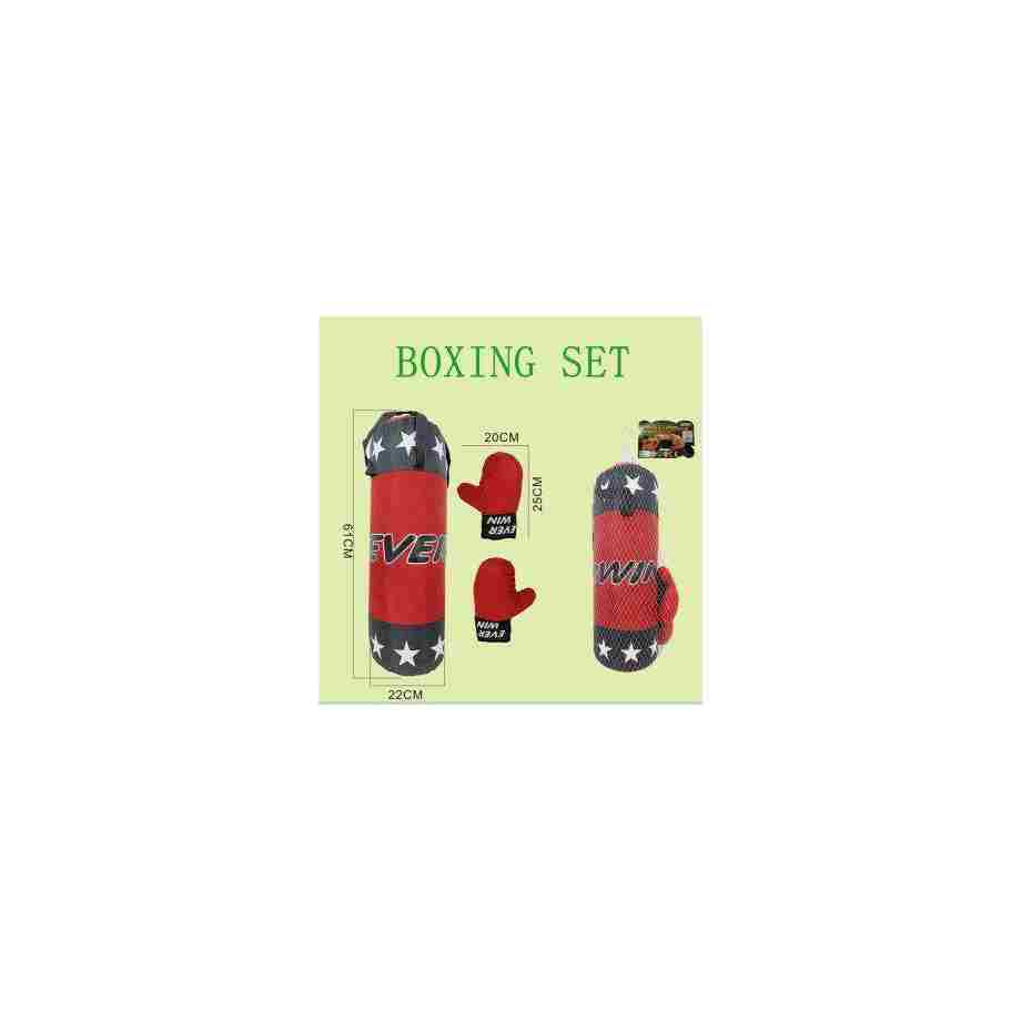 Boks set