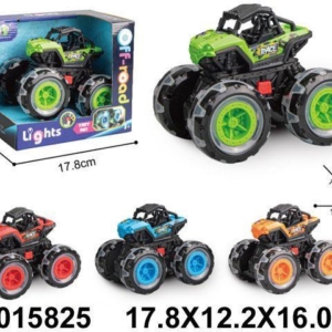 Monster truck