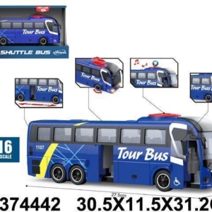 Autobus 655408 K Autobus